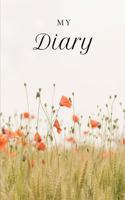 My Diary