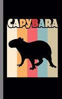 Capybara