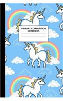 Primary Composition Notebook