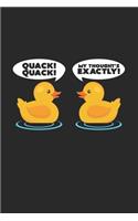 Quack Quack