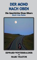Mond Nach Oben