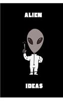 Alien Ideas