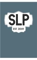 SLP Est. 2019