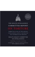 Senate Intelligence Committee Report on Torture