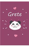 Grete