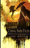 1809 The Ching Shih Files: Book 5 in the Paranormal Research and Rescue Institute Series(5 Paranormal Institute)