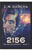 2156: Large Print Edition