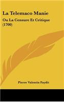 La Telemaco Manie