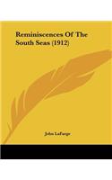 Reminiscences Of The South Seas (1912)