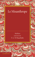 Misanthrope