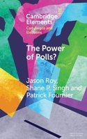 Power of Polls?