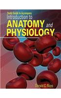 Study Guide for Rizzo's Introduction to Anatomy and Physiology