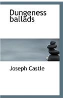 Dungeness ballads