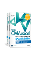 Wiley CMAexcel Learning System Exam Review 2020