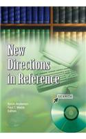 New Directions in Reference