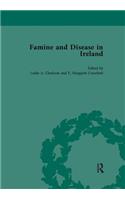 Famine and Disease in Ireland, vol 5