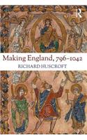 Making England, 796-1042