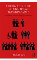 A Therapist’s Guide to Consensual Nonmonogamy: Polyamory, Swinging, and Open Marriage