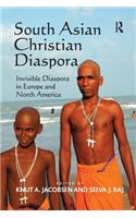 South Asian Christian Diaspora