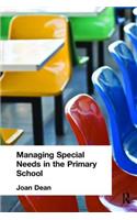 Managing Special Needs in the Primary School