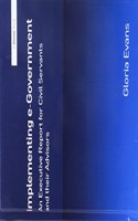 Implementing e-Government