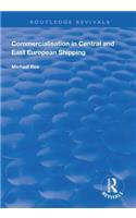 Commercialisation in Central and East European Shipping