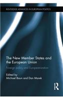 New Member States and the European Union