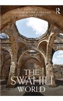 The Swahili World
