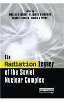 Radiation Legacy of the Soviet Nuclear Complex