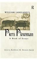 William Langland's Piers Plowman: A Book of Essays