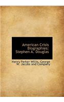 American Crisis Biographies