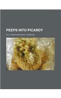 Peeps Into Picardy