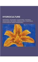 Hydroculture