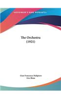 The Orchestra (1921)