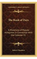 The Book of Days