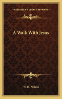 Walk with Jesus