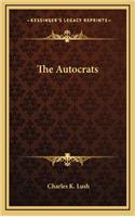 The Autocrats