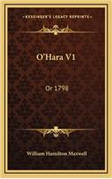 O'Hara V1: Or 1798