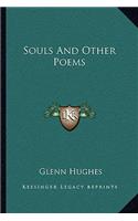 Souls and Other Poems