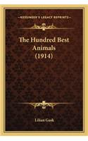 The Hundred Best Animals (1914)