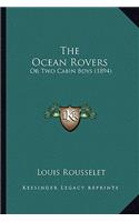 The Ocean Rovers