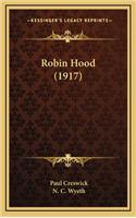 Robin Hood (1917)