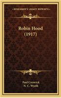 Robin Hood (1917)