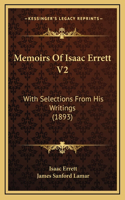 Memoirs of Isaac Errett V2