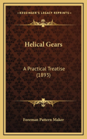 Helical Gears