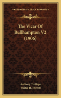 Vicar Of Bullhampton V2 (1906)