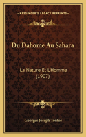 Du Dahome Au Sahara