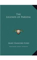 The Legends of Parsifal