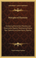 Principles of Electricity