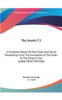 The Jesuits V2